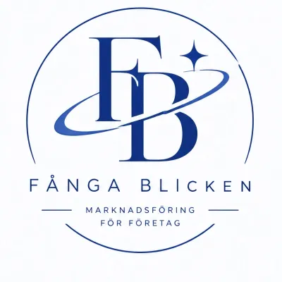 Fånga blicken UF
