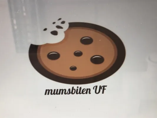 Mumsbiten UF