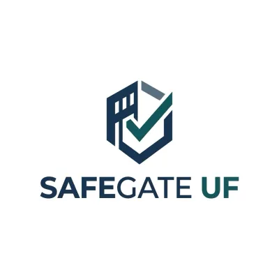 SafeGate UF