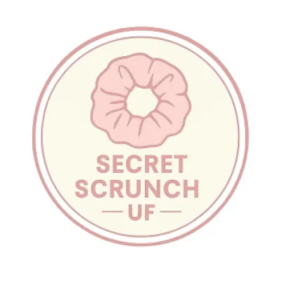 SecretScrunch UF