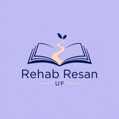 Rehab Resan UF