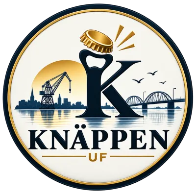 Knäppen UF