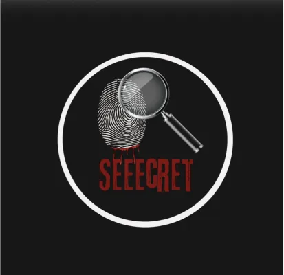 Seeecret UF