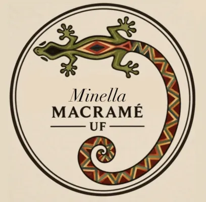 Minella Macramé UF