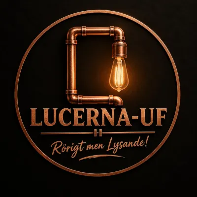 Lucerna UF