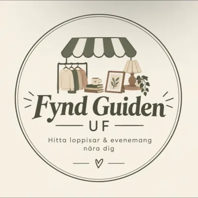 Fynd Guiden UF