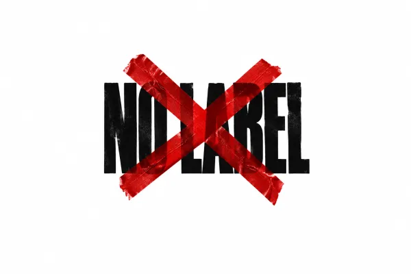 NoLabel UF