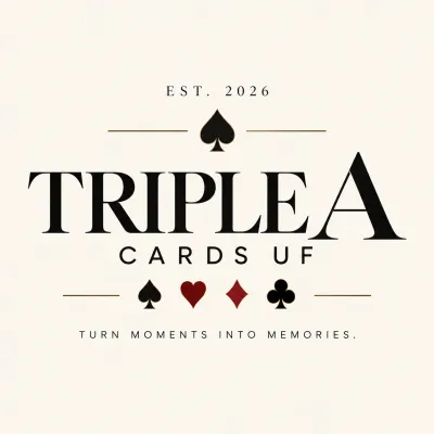 Triple A Cards UF