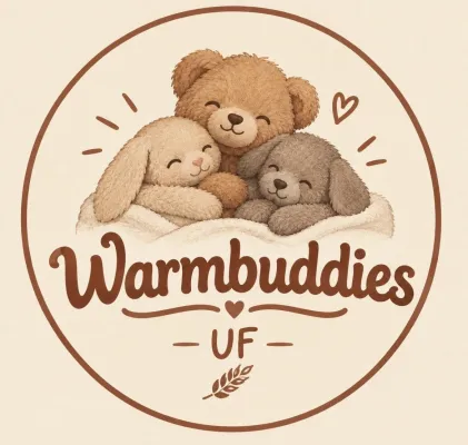 warmbuddies UF