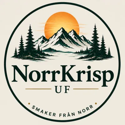 NorrKrisp UF