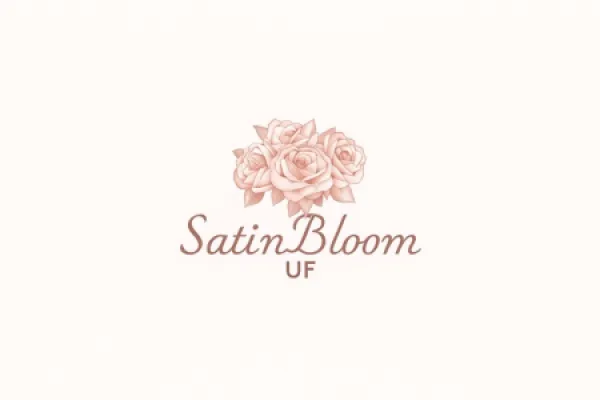 SatinBloom UF
