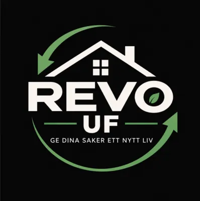 Revo UF