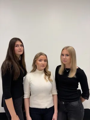 Återlyst UF