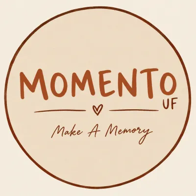 Momento UF