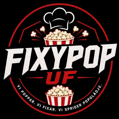 FixyPop UF