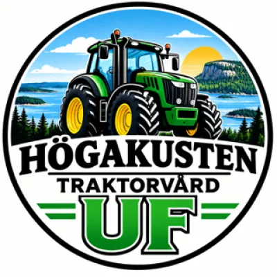 Högakusten Traktorvård UF