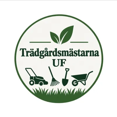 Trädgårdsmästarna UF