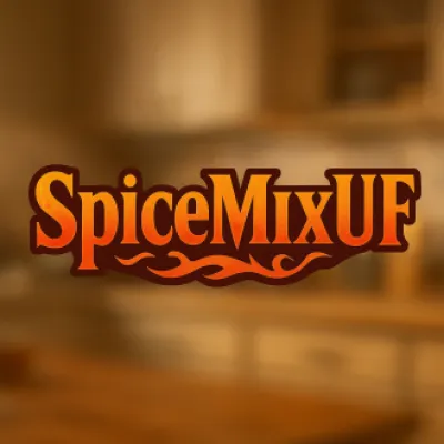SpiceMix UF