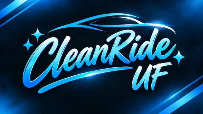 CleanRide UF