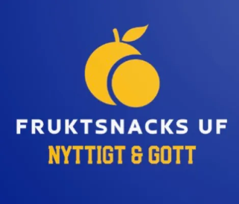 FruktSnacks UF