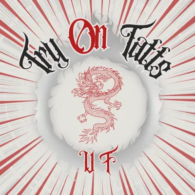 Try On Tatts UF