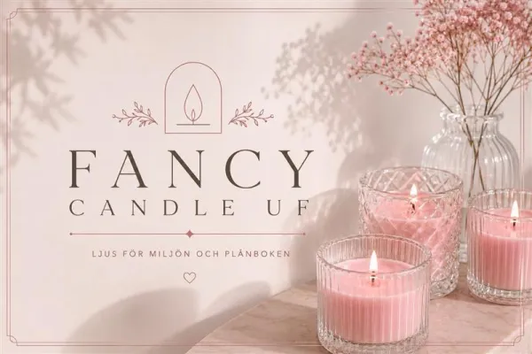 Fancycandles UF