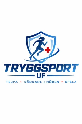 TryggSport UF