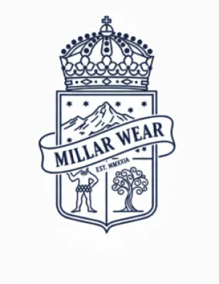 Millar Wear UF