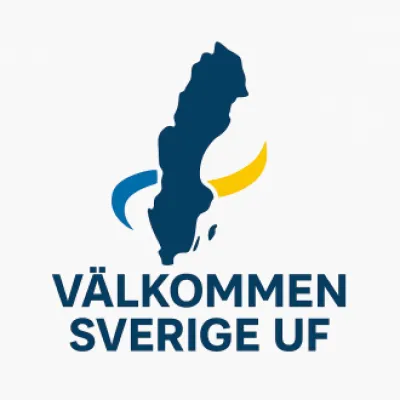 Välkommen Sverige UF