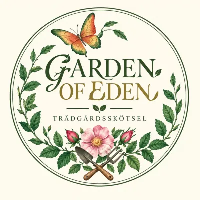 GARDEN OF EDEN UF