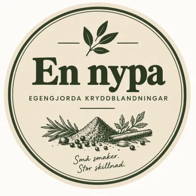 En nypa UF