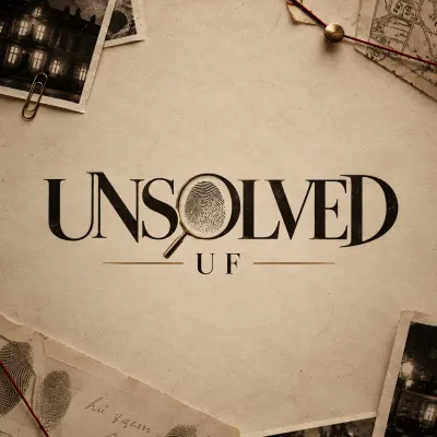 Unsolved UF