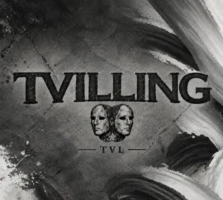TVILLING UF