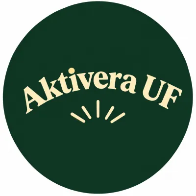 Aktivera UF