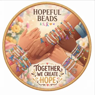 Hopeful Beads UF
