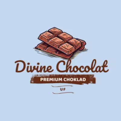 Divine Chocolat UF