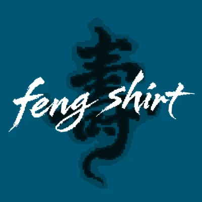 Feng Shirt UF