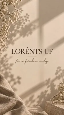 LORÉNTS UF