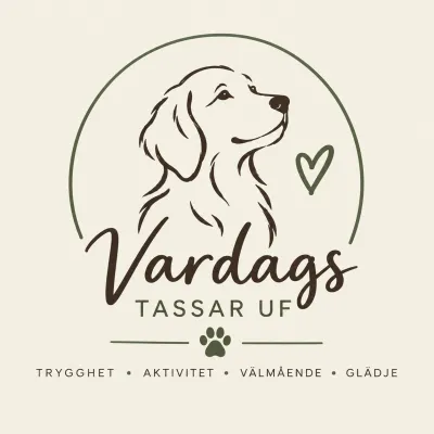 Vardagstassar UF