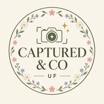 Captured Co UF