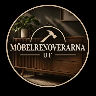 Möbelrenoverarna UF