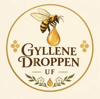 Gyllene Droppen UF