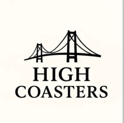 High Coasters UF