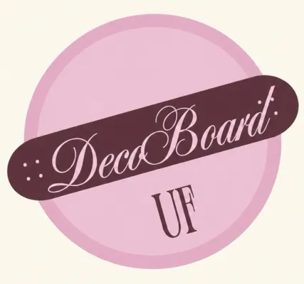 DecoBoard UF