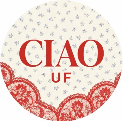 Ciao UF