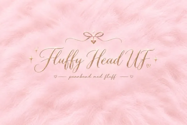 Fluffyhead UF