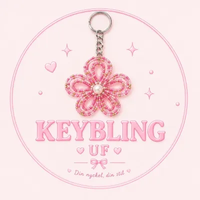 KeyBling UF