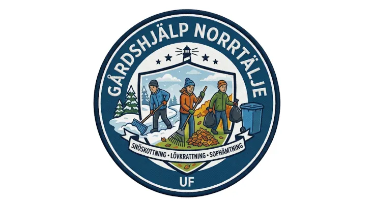 GårdsHjälp Norrtälje UF