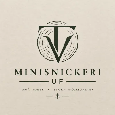 Minisnickeri UF