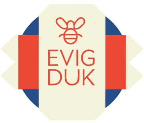 Evig Duk UF